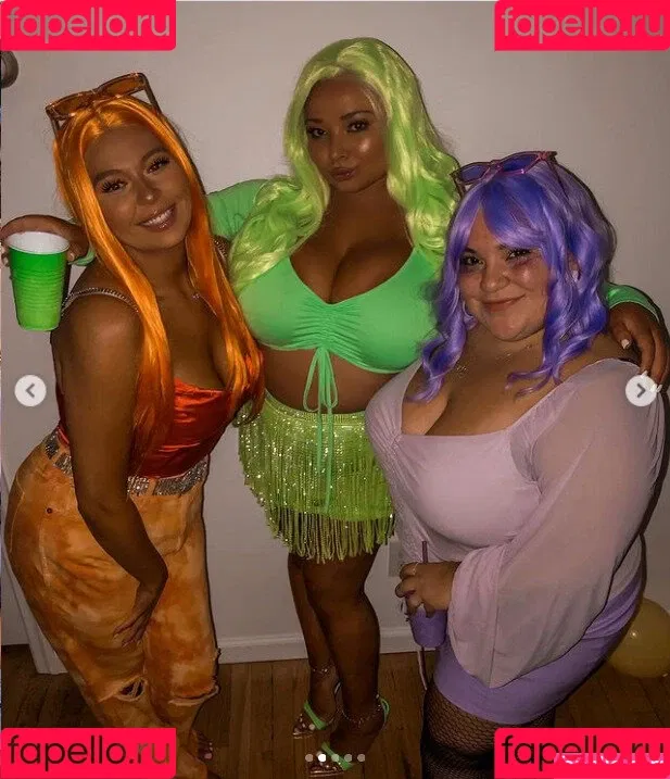 Jenn M Onlyfans Photo Gallery 