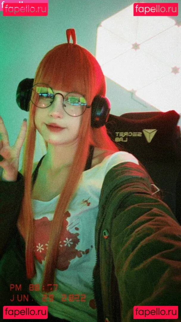 Jenn M Onlyfans Photo Gallery 