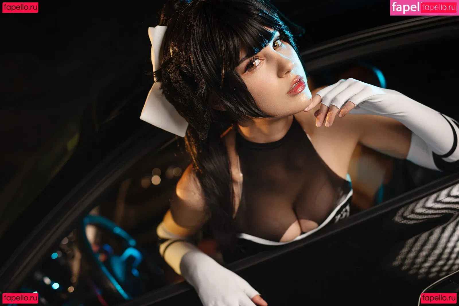 Jenn M Onlyfans Photo Gallery 