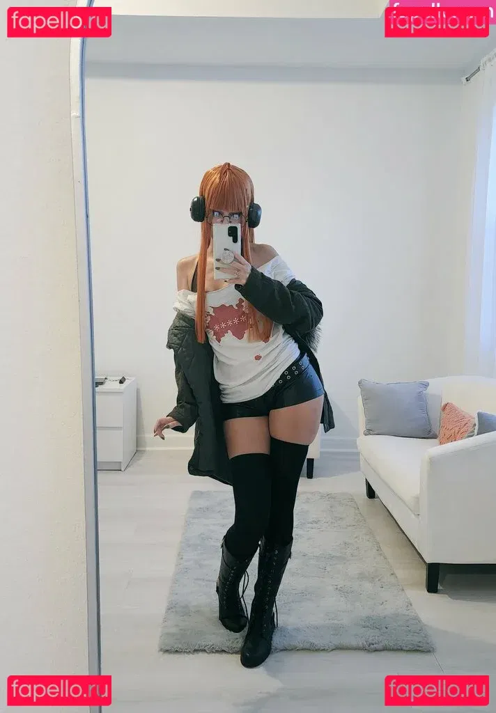 Jenn M Onlyfans Photo Gallery 