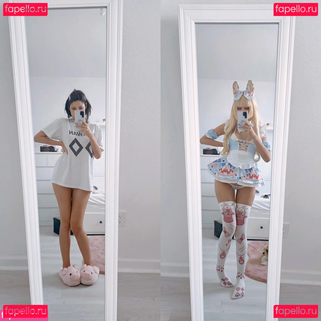 Jenn M Onlyfans Photo Gallery 