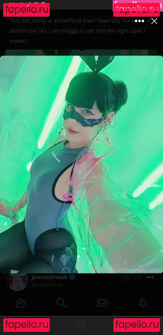 Jenn M Onlyfans Photo Gallery 