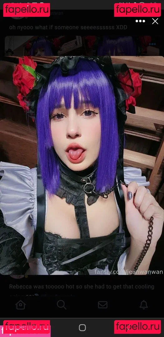 Jenn M Onlyfans Photo Gallery 