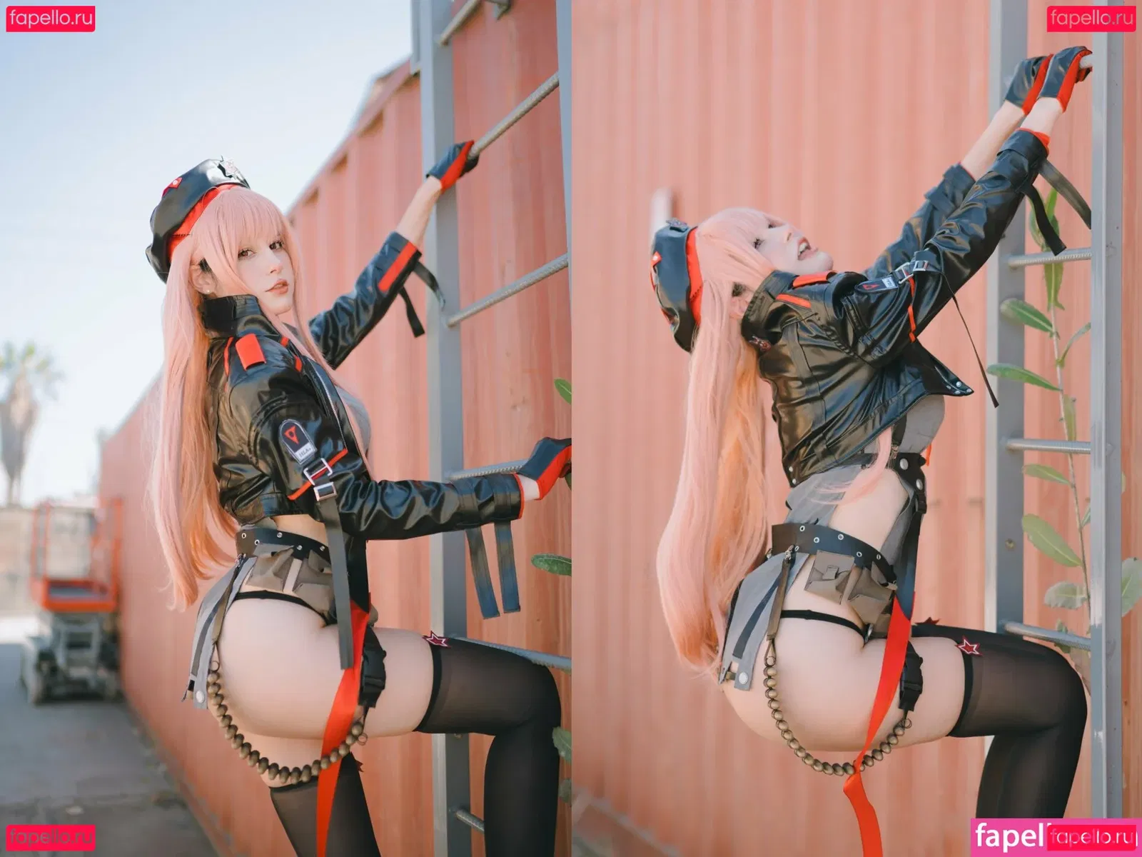 Jenn M Onlyfans Photo Gallery 