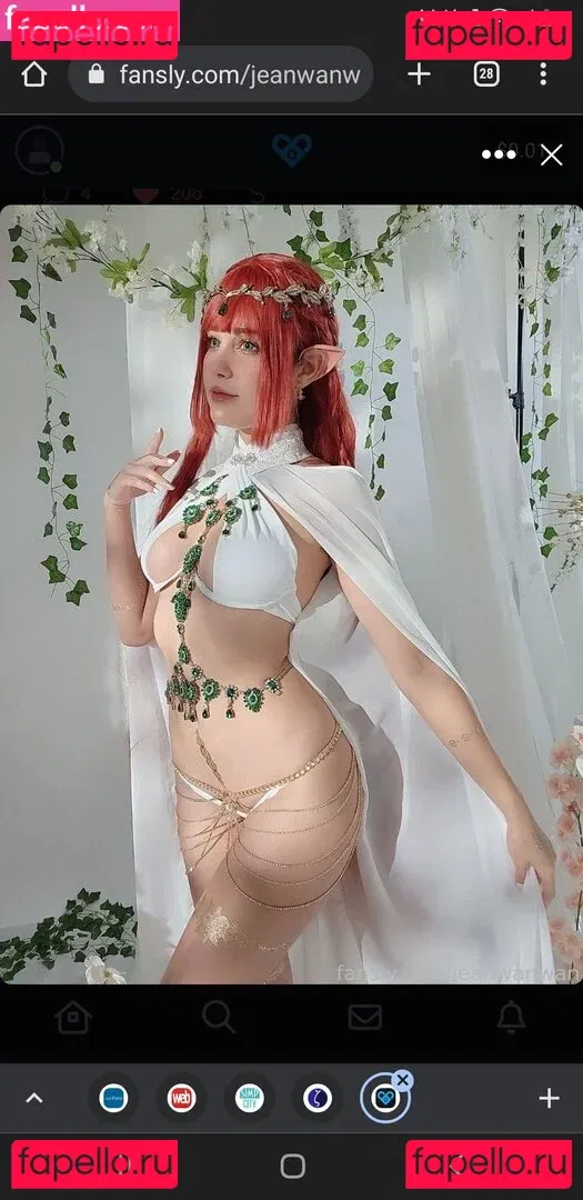 Jenn M Onlyfans Photo Gallery 