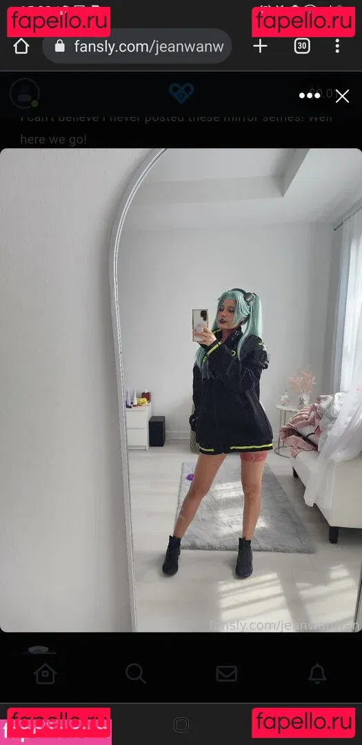 Jenn M Onlyfans Photo Gallery 