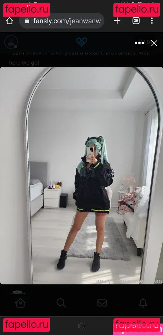 Jenn M Onlyfans Photo Gallery 