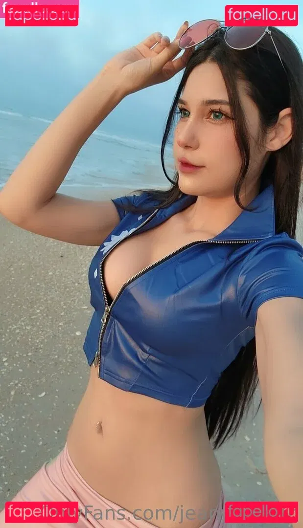 Jenn M Onlyfans Photo Gallery 