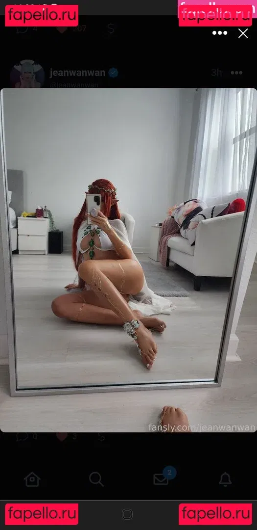 Jenn M Onlyfans Photo Gallery 