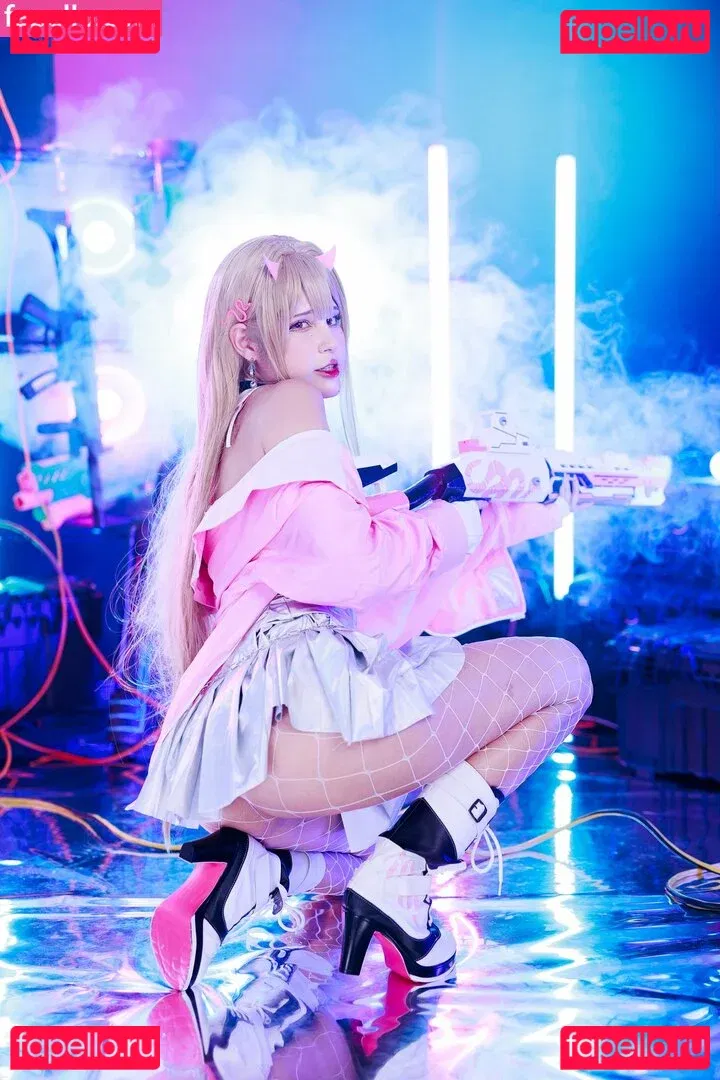 Jenn M Onlyfans Photo Gallery 