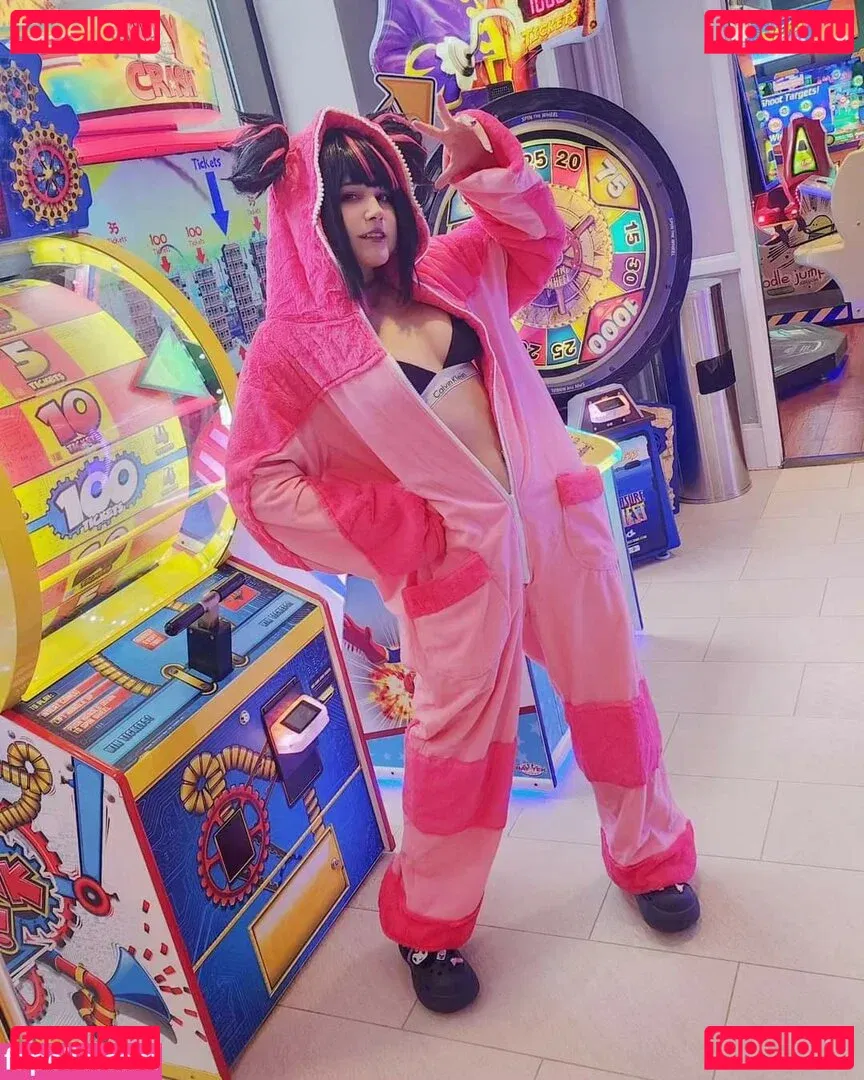 Jenn M Onlyfans Photo Gallery 