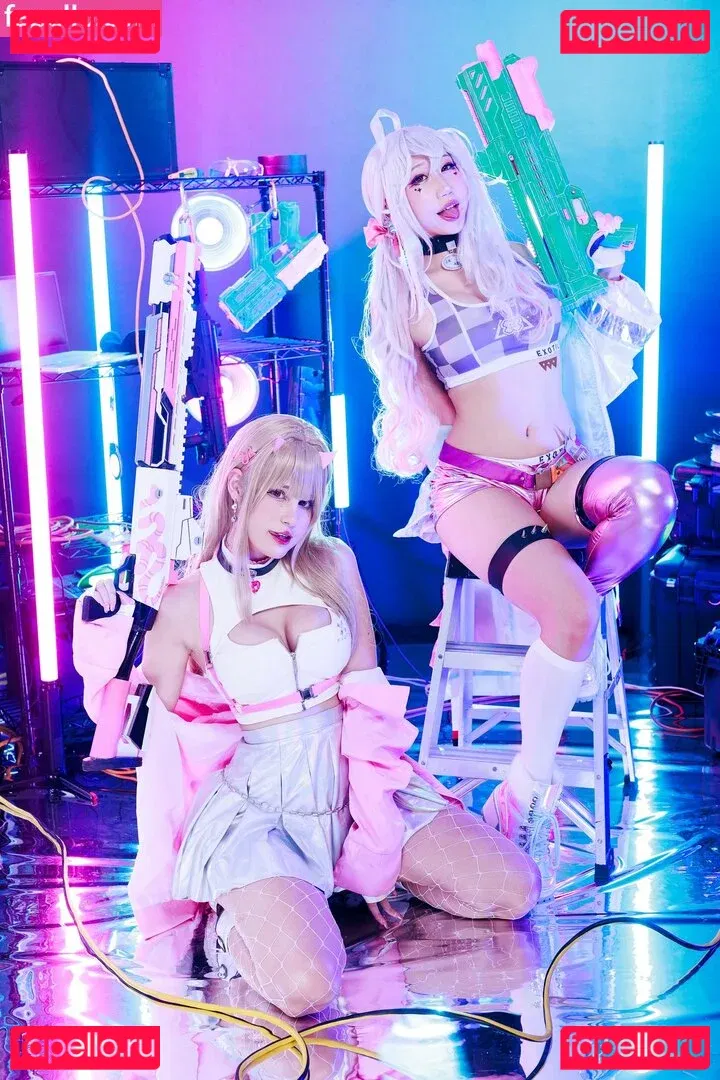 Jenn M Onlyfans Photo Gallery 