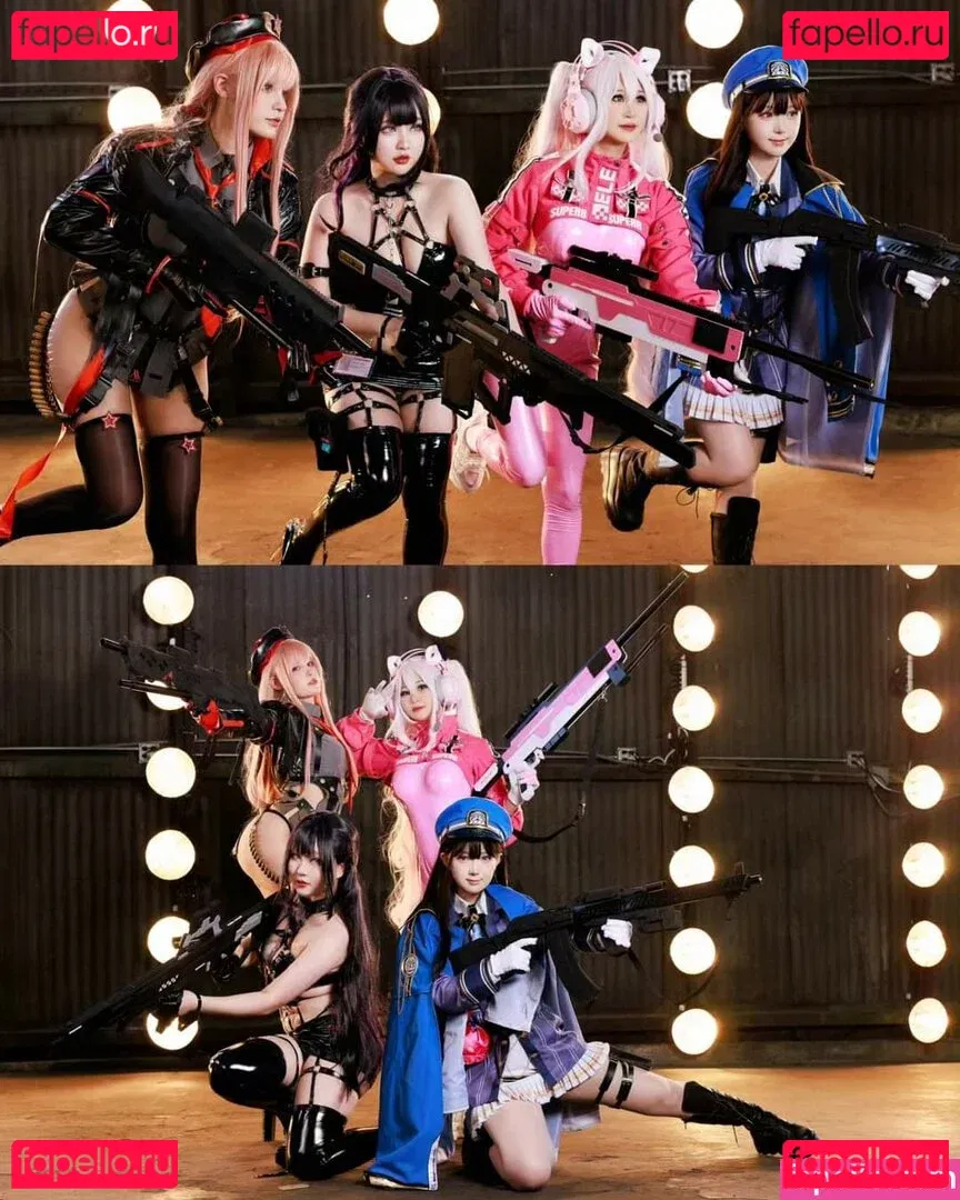 Jenn M Onlyfans Photo Gallery 