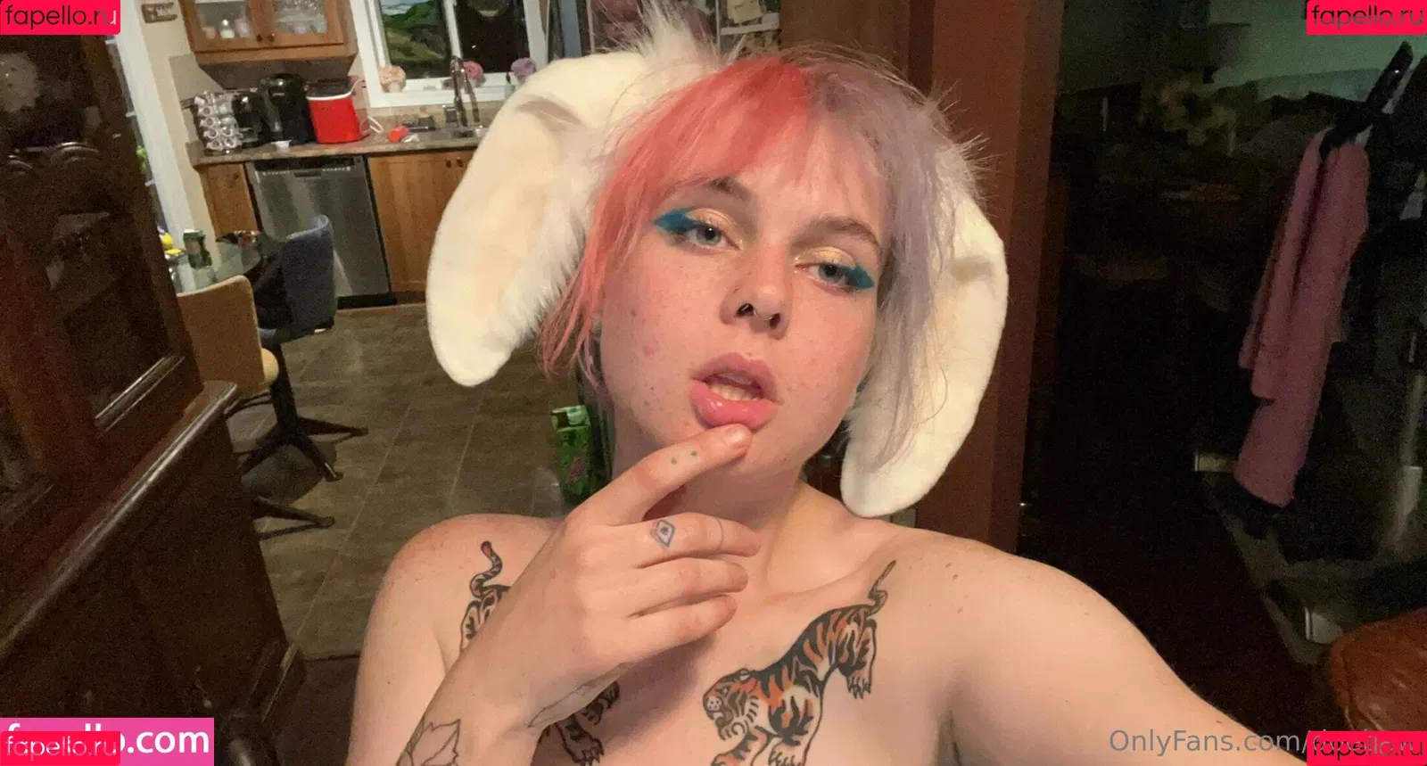 doebew Onlyfans Photo Gallery 