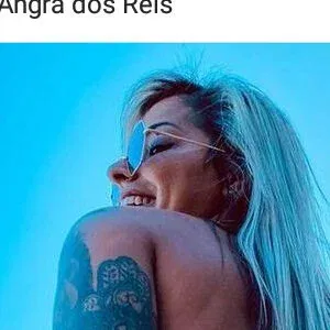 Izabela Paiva Onlyfans Photo Gallery 