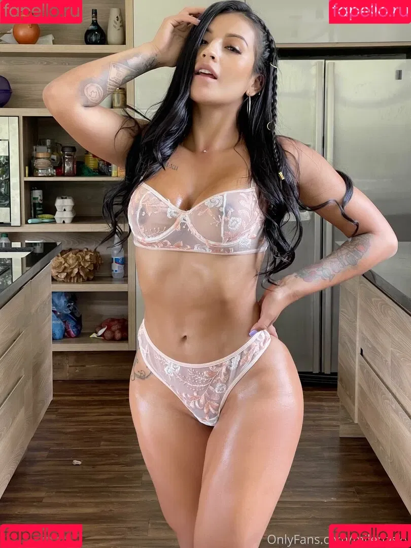milenasky Onlyfans Photo Gallery 