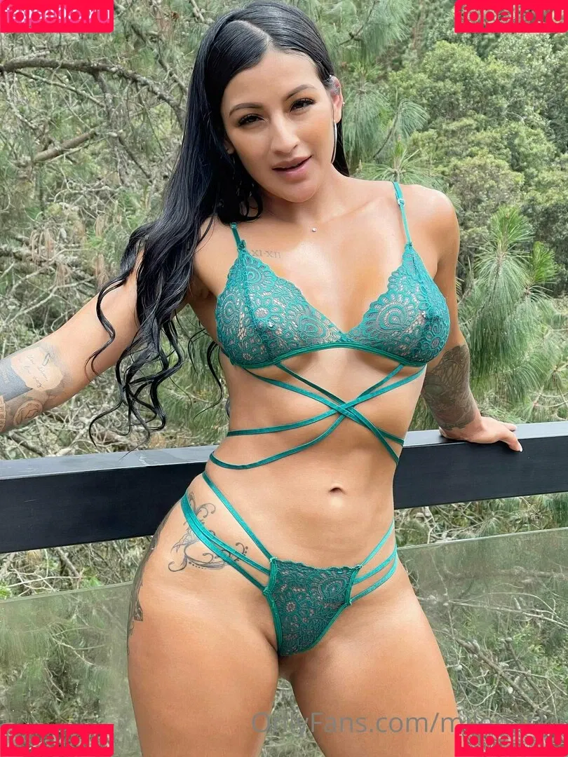 milenasky Onlyfans Photo Gallery 