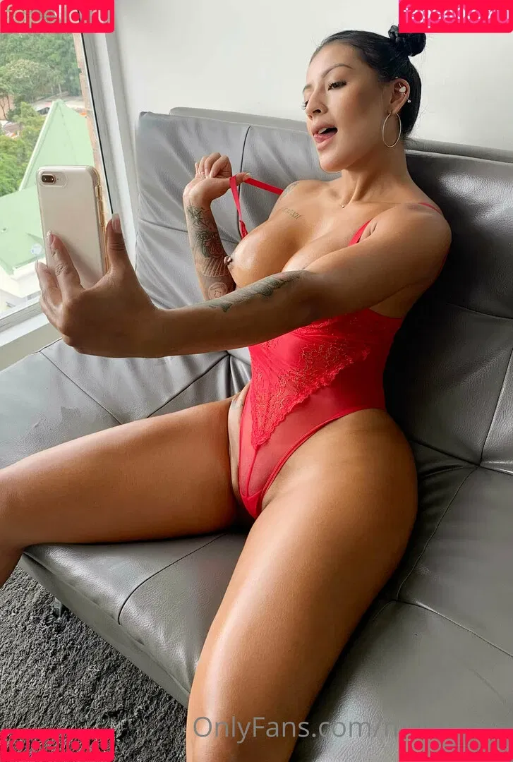 milenasky Onlyfans Photo Gallery 