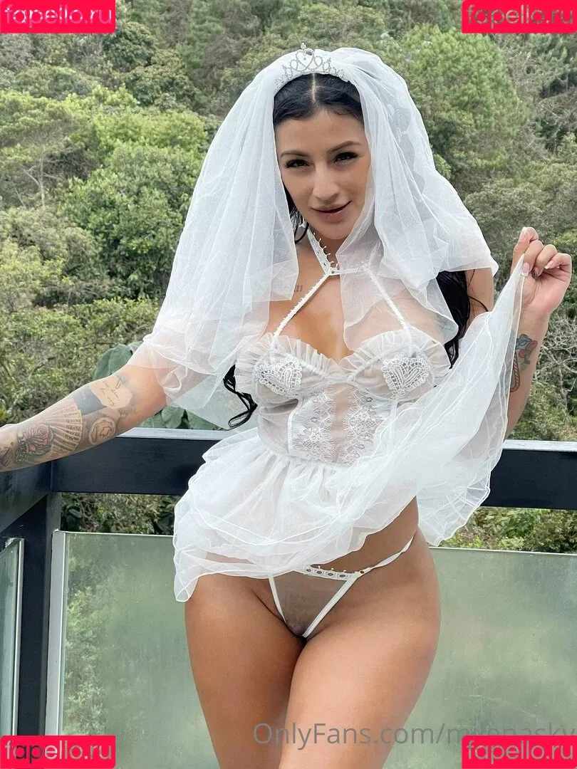 milenasky Onlyfans Photo Gallery 