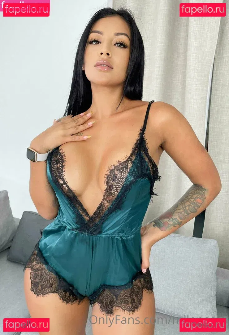 milenasky Onlyfans Photo Gallery 