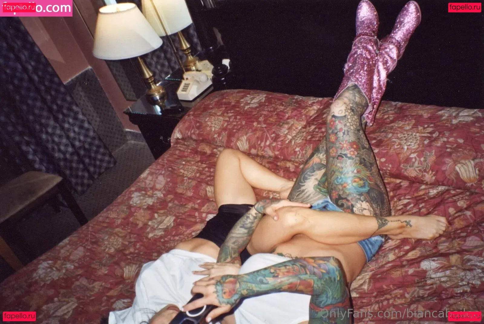 biancabailee Onlyfans Photo Gallery 