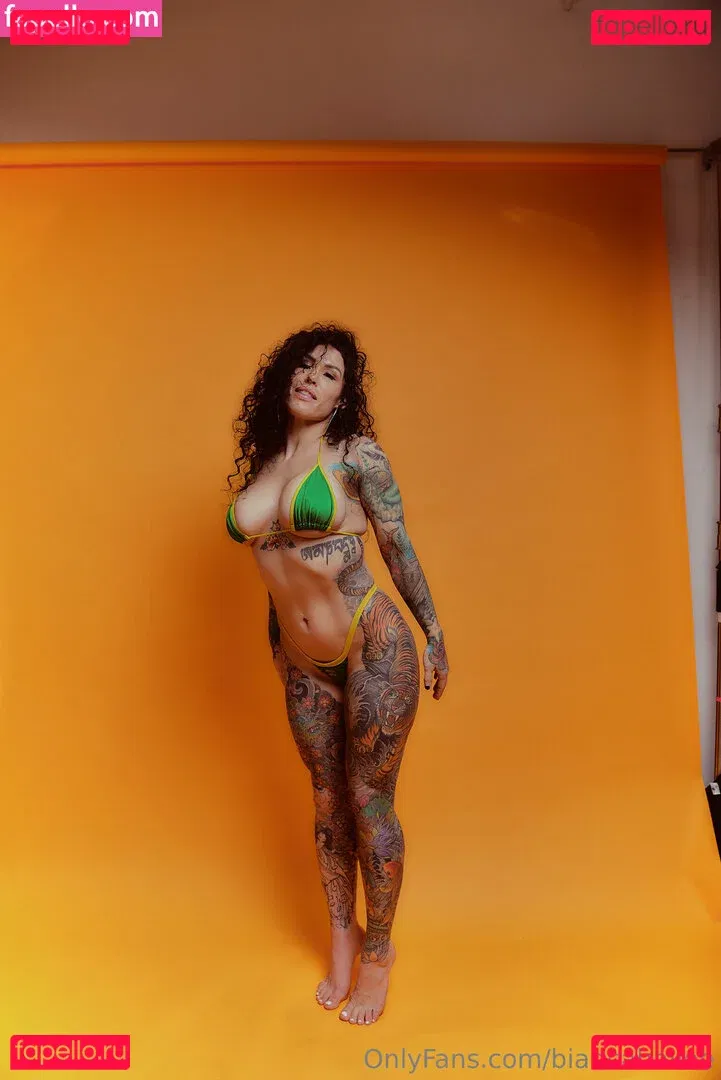 biancabailee Onlyfans Photo Gallery 