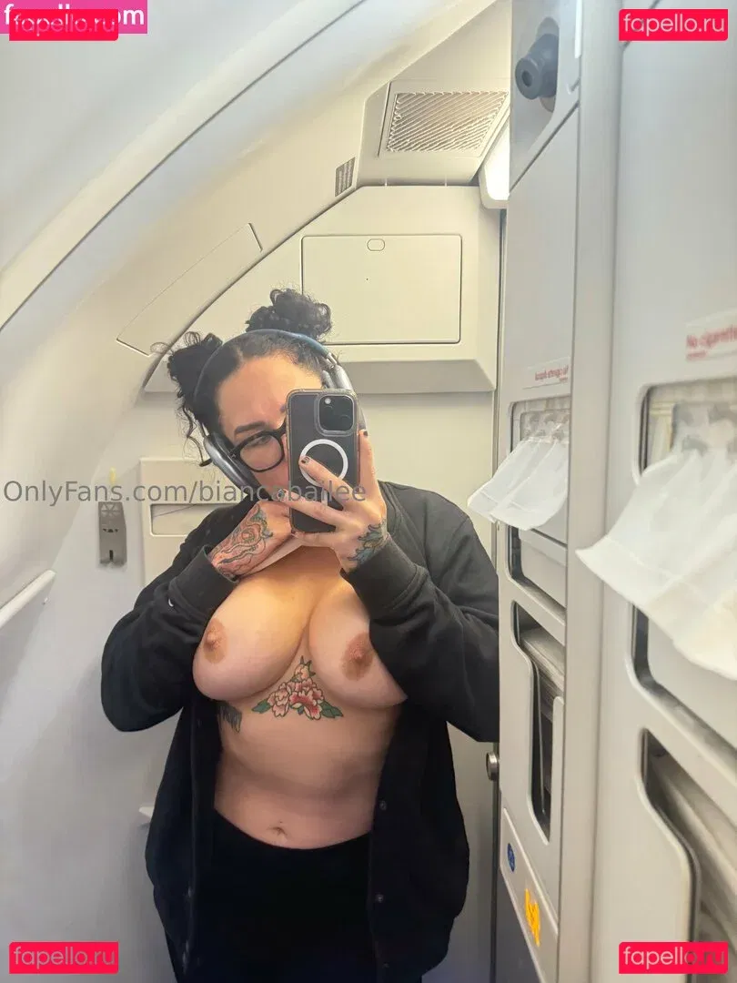 biancabailee Onlyfans Photo Gallery 