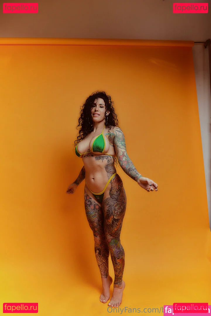 biancabailee Onlyfans Photo Gallery 