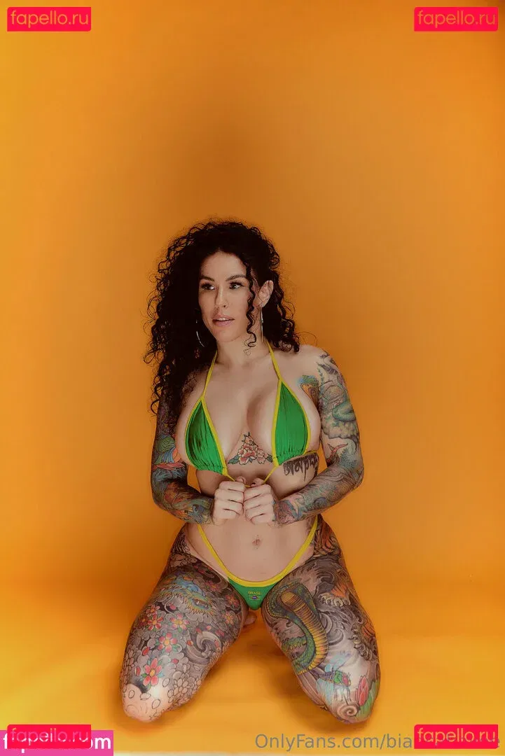 biancabailee Onlyfans Photo Gallery 