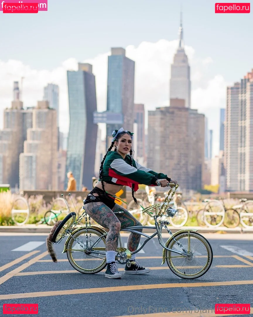 biancabailee Onlyfans Photo Gallery 