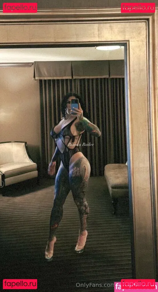 biancabailee Onlyfans Photo Gallery 