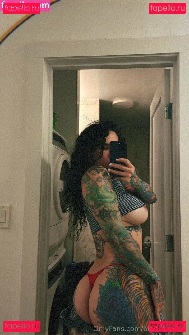 biancabailee Onlyfans Photo Gallery 