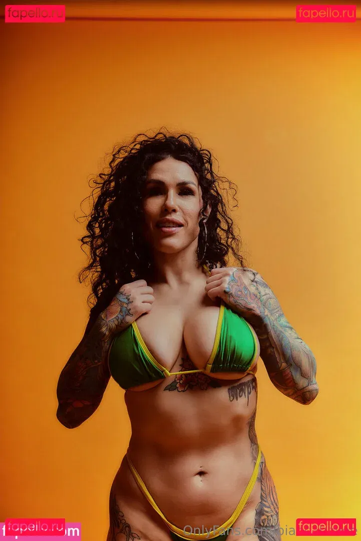 biancabailee Onlyfans Photo Gallery 