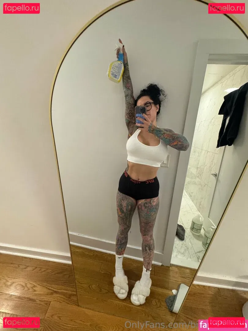 biancabailee Onlyfans Photo Gallery 