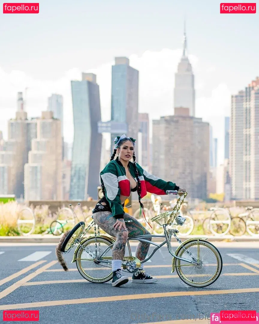 biancabailee Onlyfans Photo Gallery 