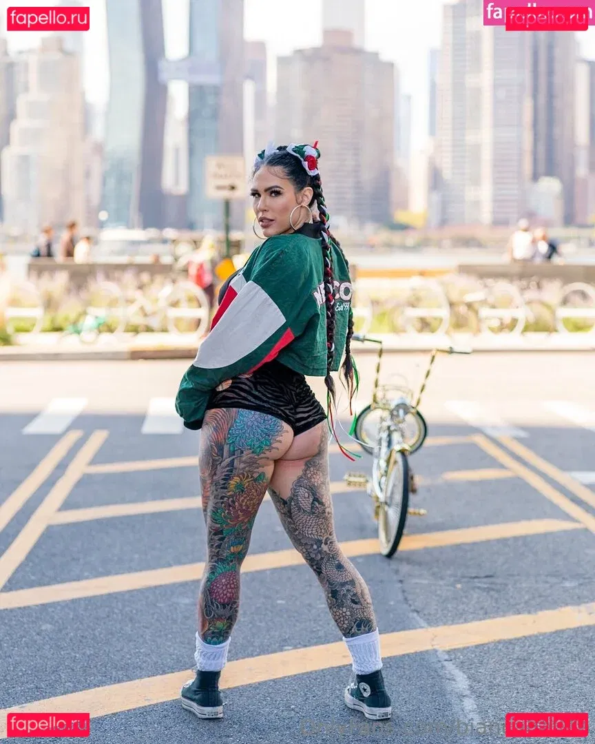 biancabailee Onlyfans Photo Gallery 