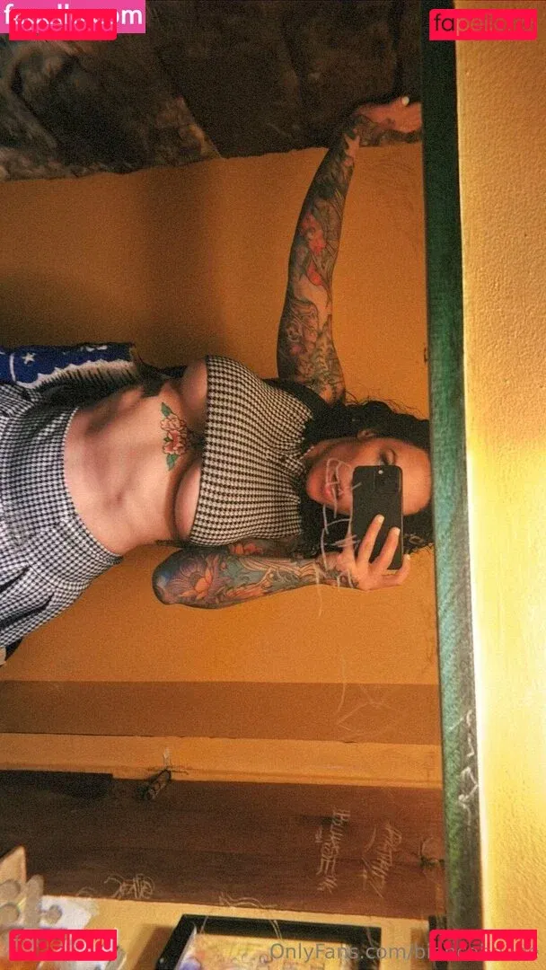 biancabailee Onlyfans Photo Gallery 