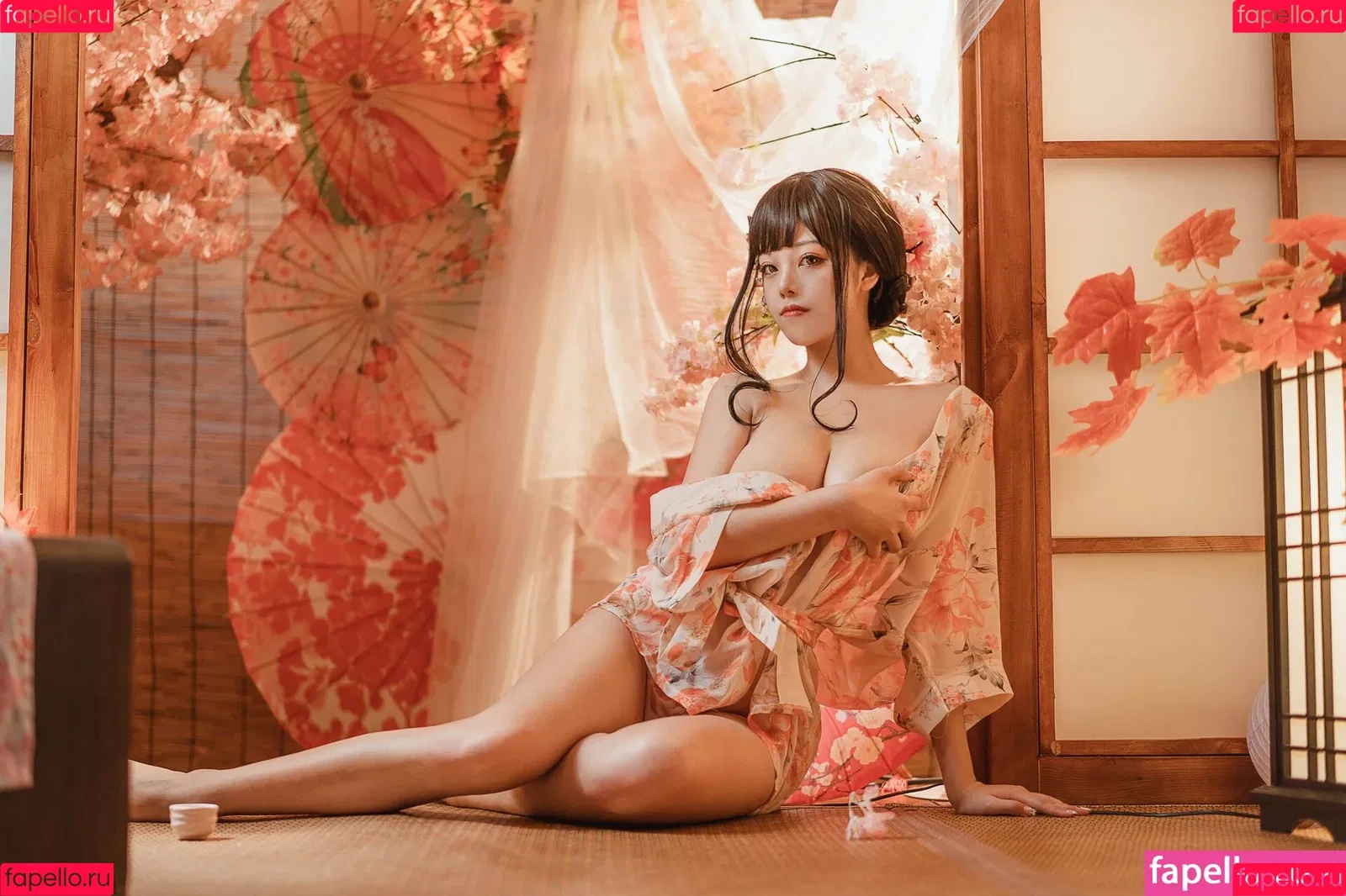 Mizhi_mao Onlyfans Photo Gallery 