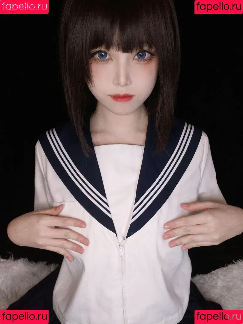 Mizhi_mao Onlyfans Photo Gallery 