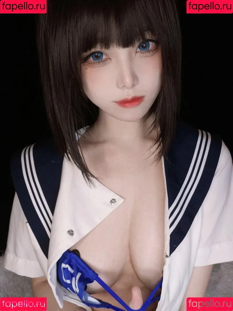 Mizhi_mao Onlyfans Photo Gallery 