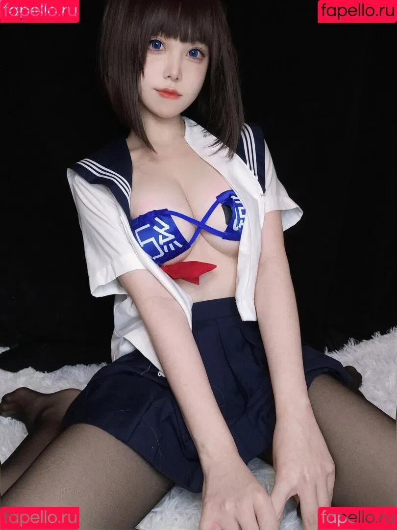 Mizhi_mao Onlyfans Photo Gallery 
