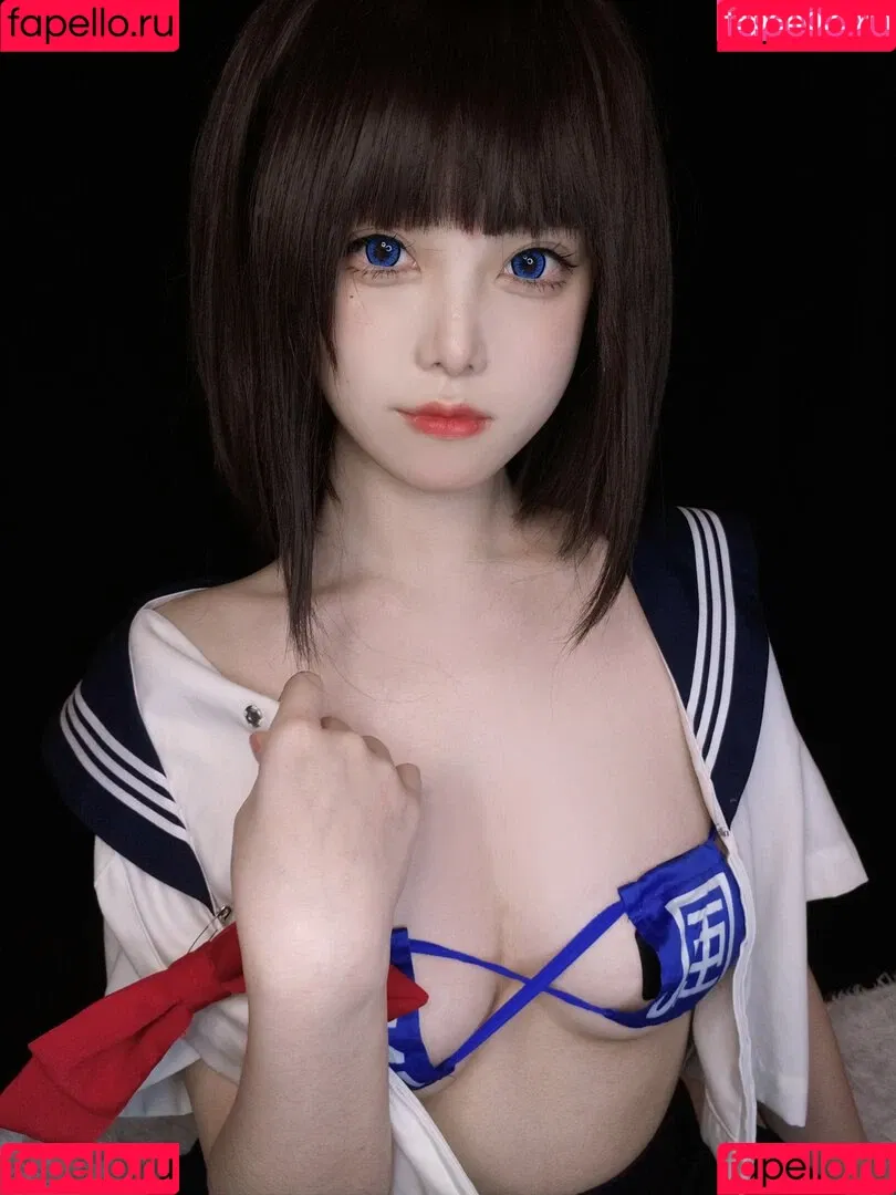 Mizhi_mao Onlyfans Photo Gallery 