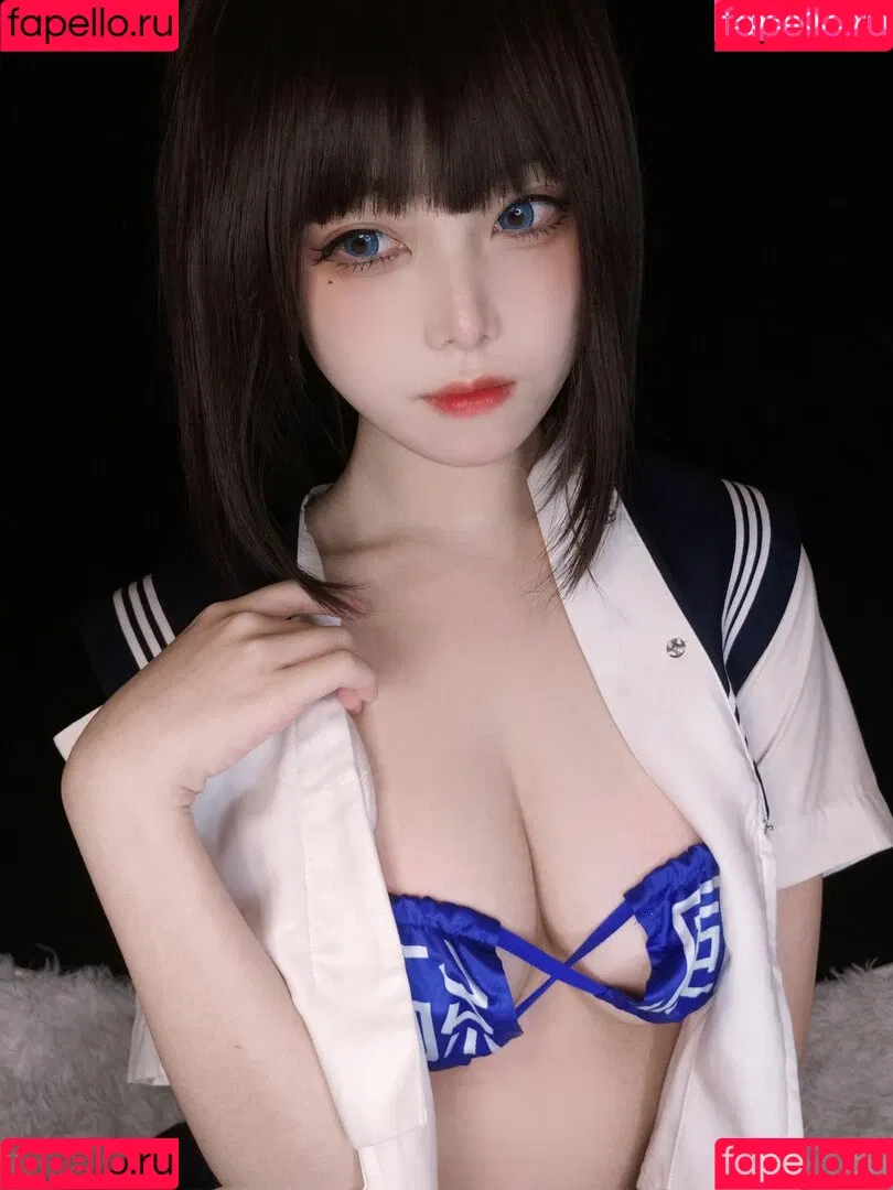 Mizhi_mao Onlyfans Photo Gallery 