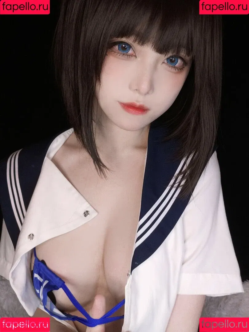 Mizhi_mao Onlyfans Photo Gallery 