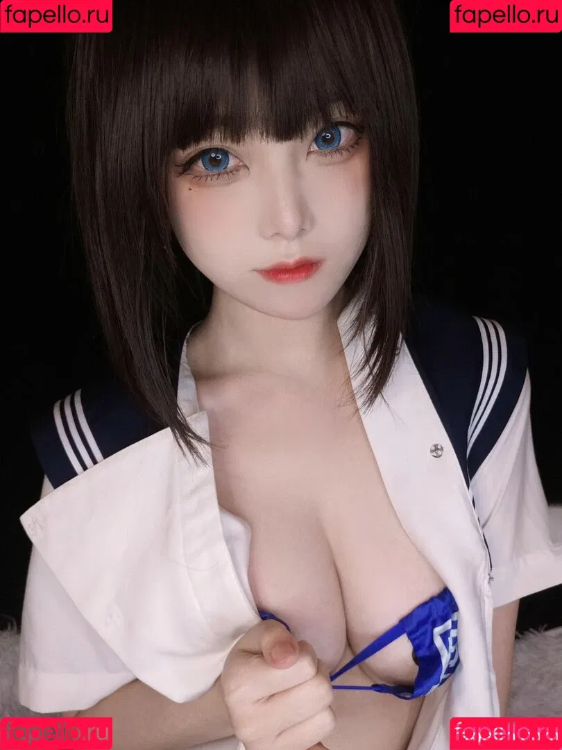 Mizhi_mao Onlyfans Photo Gallery 