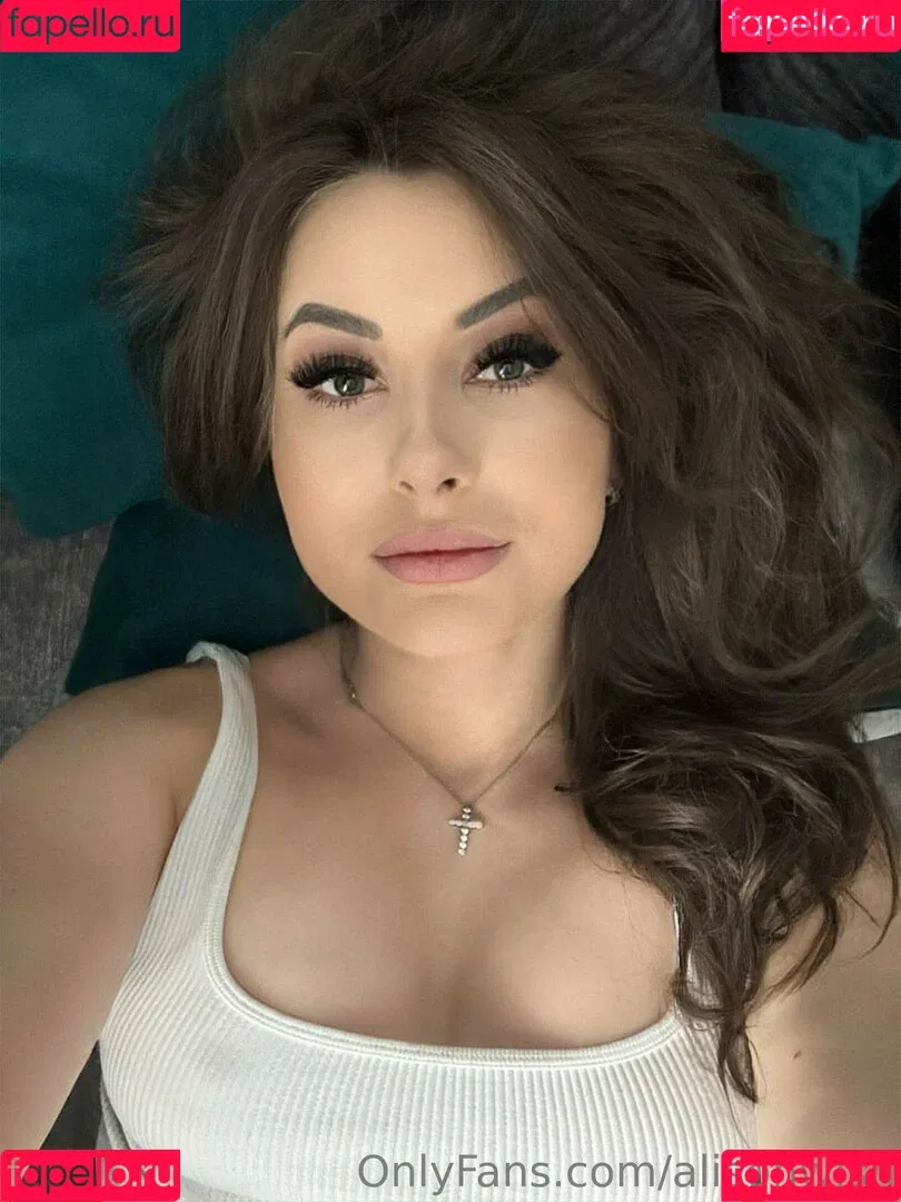 alisonwish Onlyfans Photo Gallery 