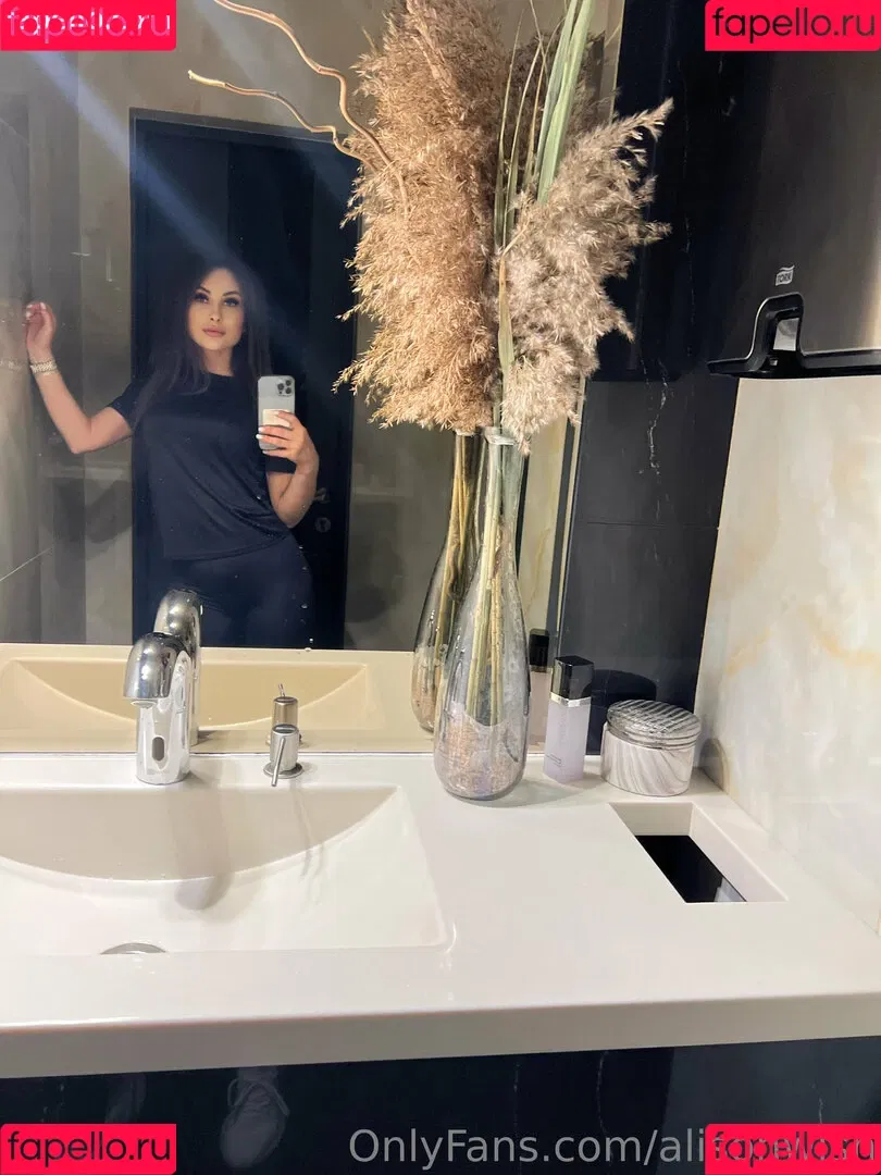 alisonwish Onlyfans Photo Gallery 