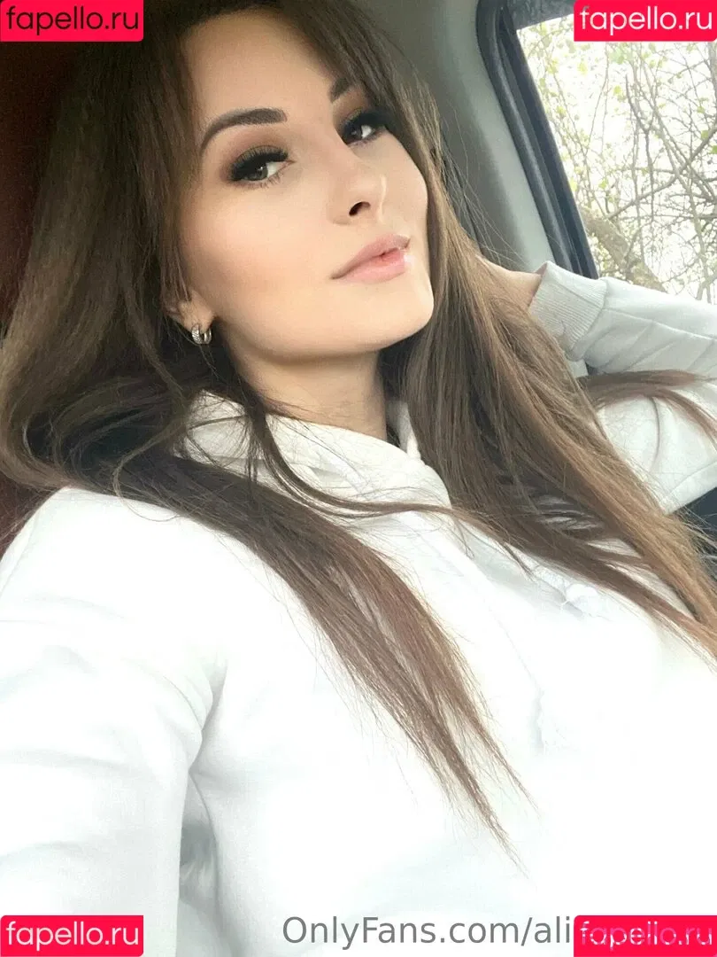alisonwish Onlyfans Photo Gallery 