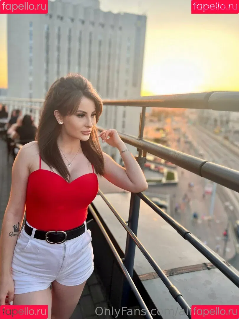 alisonwish Onlyfans Photo Gallery 