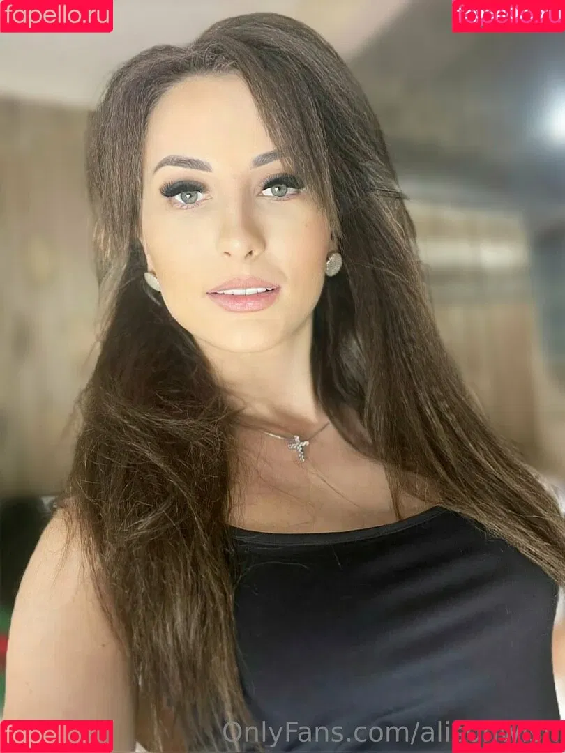 alisonwish Onlyfans Photo Gallery 